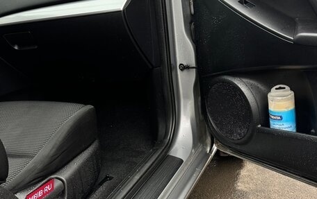 Mazda 3, 2011 год, 1 090 000 рублей, 19 фотография