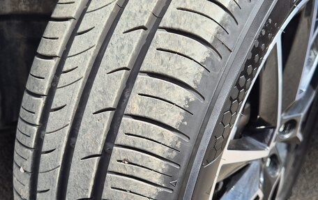 Chevrolet Aveo III, 2012 год, 900 000 рублей, 16 фотография