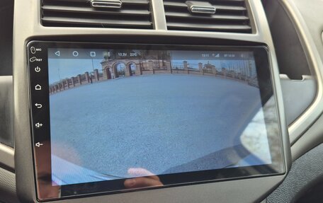 Chevrolet Aveo III, 2012 год, 900 000 рублей, 13 фотография