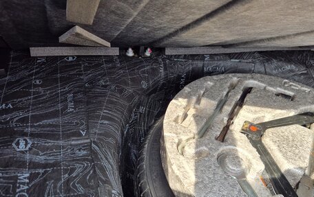 Chevrolet Aveo III, 2012 год, 900 000 рублей, 15 фотография