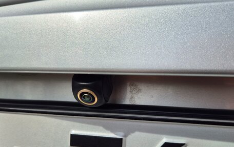 Chevrolet Aveo III, 2012 год, 900 000 рублей, 18 фотография