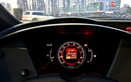 Honda Civic Type R VIII рестайлинг, 2008 год, 1 690 000 рублей, 11 фотография