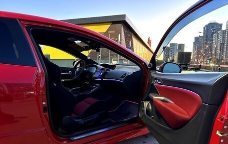 Honda Civic Type R VIII рестайлинг, 2008 год, 1 690 000 рублей, 8 фотография