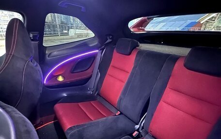 Honda Civic Type R VIII рестайлинг, 2008 год, 1 690 000 рублей, 12 фотография