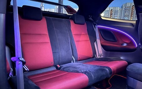 Honda Civic Type R VIII рестайлинг, 2008 год, 1 690 000 рублей, 13 фотография