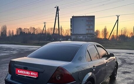 Ford Mondeo III, 2001 год, 370 000 рублей, 3 фотография
