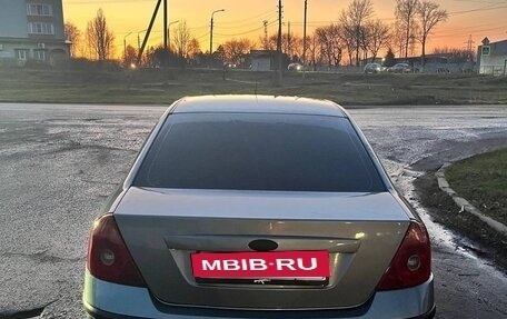 Ford Mondeo III, 2001 год, 370 000 рублей, 2 фотография