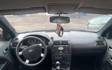 Ford Mondeo III, 2001 год, 370 000 рублей, 7 фотография