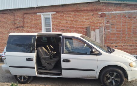 Dodge Caravan IV, 2002 год, 340 000 рублей, 2 фотография