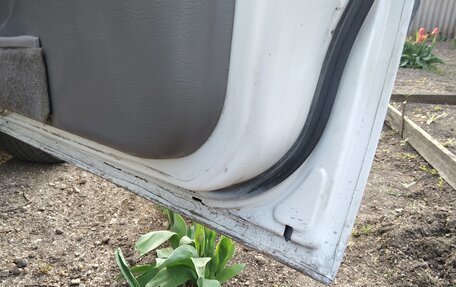 Dodge Caravan IV, 2002 год, 340 000 рублей, 6 фотография