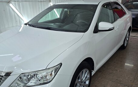 Toyota Camry, 2013 год, 2 150 000 рублей, 3 фотография
