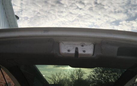 Dodge Caravan IV, 2002 год, 340 000 рублей, 9 фотография