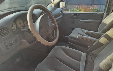 Dodge Caravan IV, 2002 год, 340 000 рублей, 8 фотография