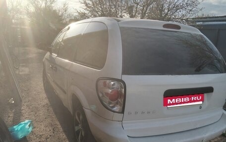 Dodge Caravan IV, 2002 год, 340 000 рублей, 4 фотография