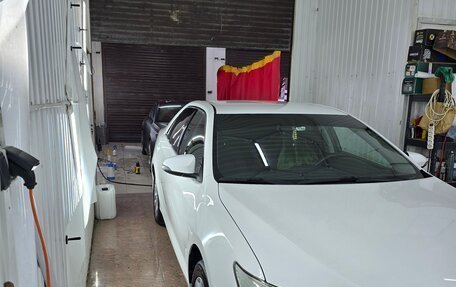 Toyota Camry, 2013 год, 2 150 000 рублей, 4 фотография