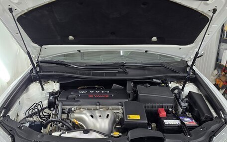 Toyota Camry, 2013 год, 2 150 000 рублей, 13 фотография