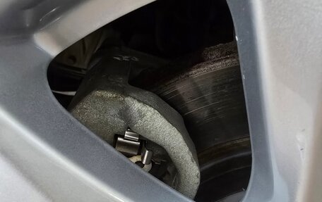 Toyota Camry, 2013 год, 2 150 000 рублей, 11 фотография