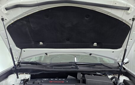 Toyota Camry, 2013 год, 2 150 000 рублей, 17 фотография