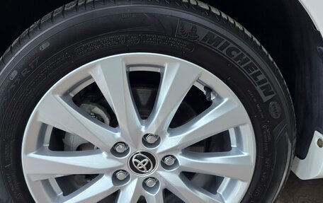 Toyota Camry, 2013 год, 2 150 000 рублей, 10 фотография