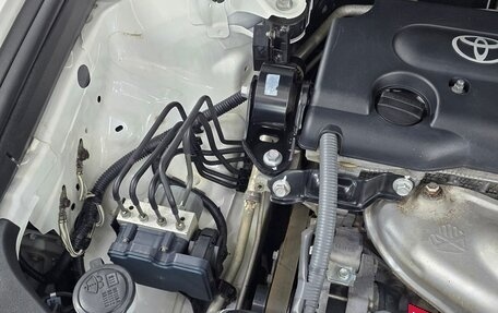 Toyota Camry, 2013 год, 2 150 000 рублей, 14 фотография