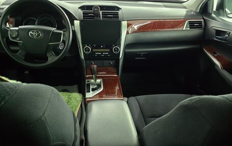 Toyota Camry, 2013 год, 2 150 000 рублей, 20 фотография