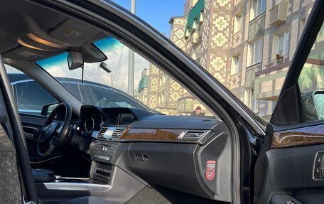 Mercedes-Benz E-Класс, 2015 год, 1 550 000 рублей, 3 фотография