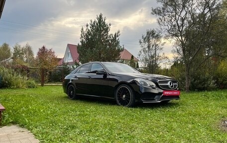 Mercedes-Benz E-Класс, 2015 год, 1 550 000 рублей, 8 фотография