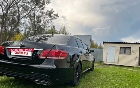 Mercedes-Benz E-Класс, 2015 год, 1 550 000 рублей, 6 фотография