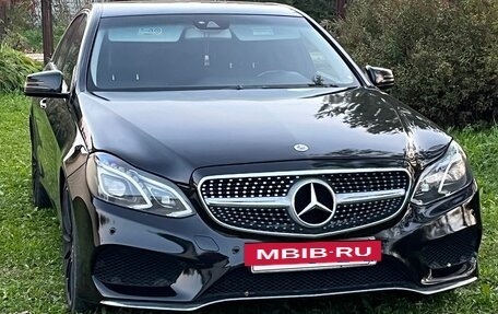 Mercedes-Benz E-Класс, 2015 год, 1 550 000 рублей, 5 фотография