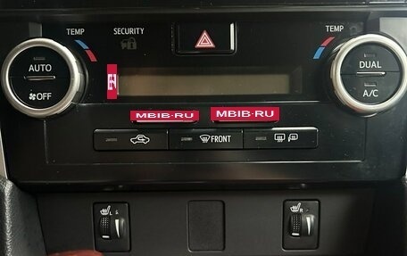 Toyota Camry, 2013 год, 2 150 000 рублей, 26 фотография