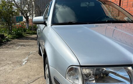 Skoda Octavia IV, 2007 год, 589 000 рублей, 5 фотография