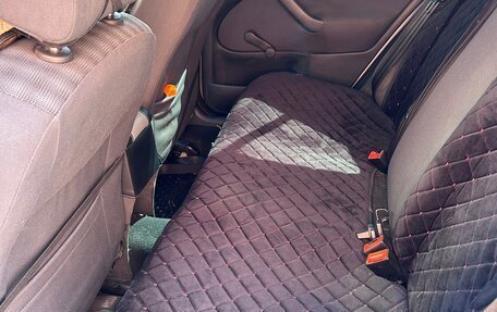 Skoda Octavia IV, 2007 год, 589 000 рублей, 15 фотография