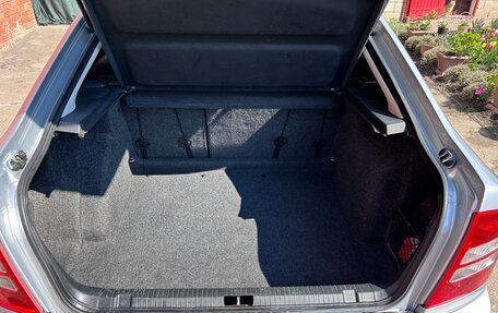 Skoda Octavia IV, 2007 год, 589 000 рублей, 13 фотография