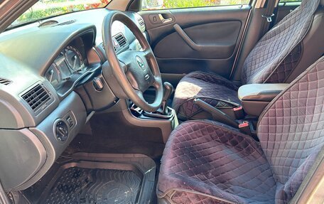 Skoda Octavia IV, 2007 год, 589 000 рублей, 16 фотография