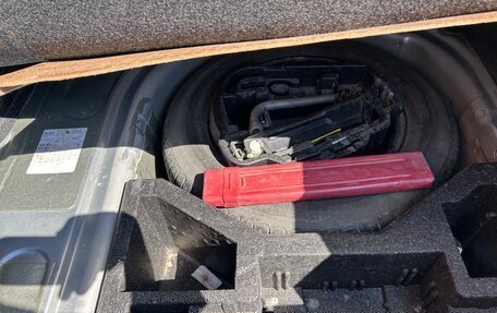 Skoda Octavia IV, 2007 год, 589 000 рублей, 14 фотография