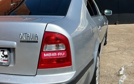 Skoda Octavia IV, 2007 год, 589 000 рублей, 8 фотография