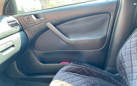 Skoda Octavia IV, 2007 год, 589 000 рублей, 19 фотография