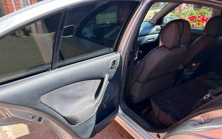 Skoda Octavia IV, 2007 год, 589 000 рублей, 17 фотография