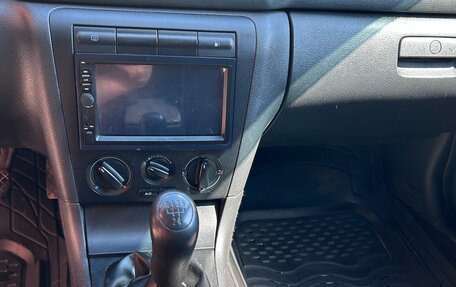 Skoda Octavia IV, 2007 год, 589 000 рублей, 18 фотография