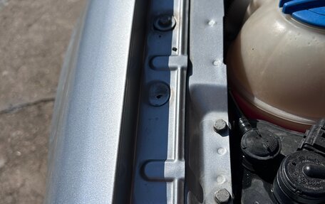 Skoda Octavia IV, 2007 год, 589 000 рублей, 31 фотография