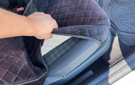 Skoda Octavia IV, 2007 год, 589 000 рублей, 21 фотография