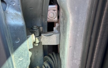 Skoda Octavia IV, 2007 год, 589 000 рублей, 25 фотография