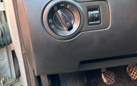 Skoda Octavia IV, 2007 год, 589 000 рублей, 24 фотография