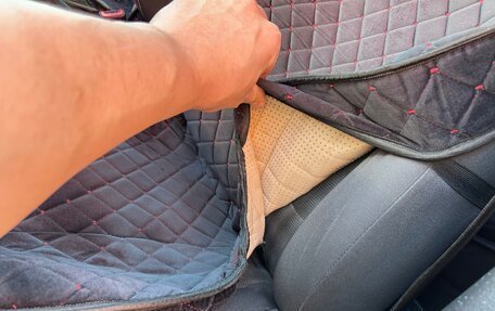 Skoda Octavia IV, 2007 год, 589 000 рублей, 22 фотография