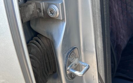 Skoda Octavia IV, 2007 год, 589 000 рублей, 28 фотография