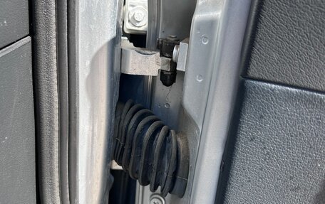 Skoda Octavia IV, 2007 год, 589 000 рублей, 29 фотография