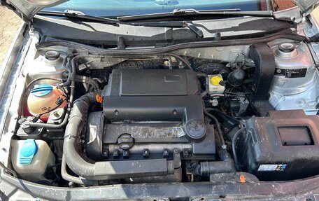 Skoda Octavia IV, 2007 год, 589 000 рублей, 30 фотография