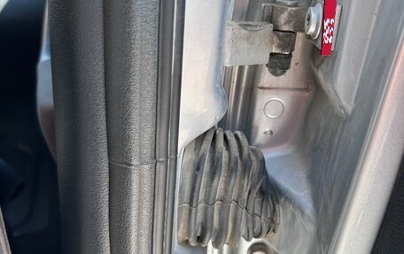 Skoda Octavia IV, 2007 год, 589 000 рублей, 27 фотография