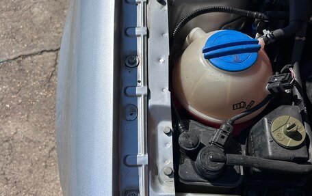 Skoda Octavia IV, 2007 год, 589 000 рублей, 32 фотография