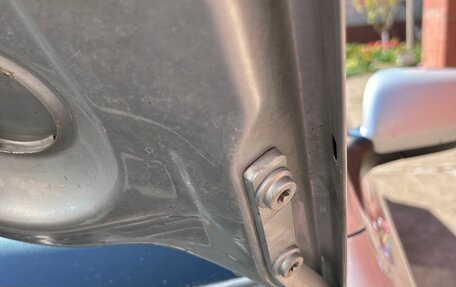 Skoda Octavia IV, 2007 год, 589 000 рублей, 34 фотография